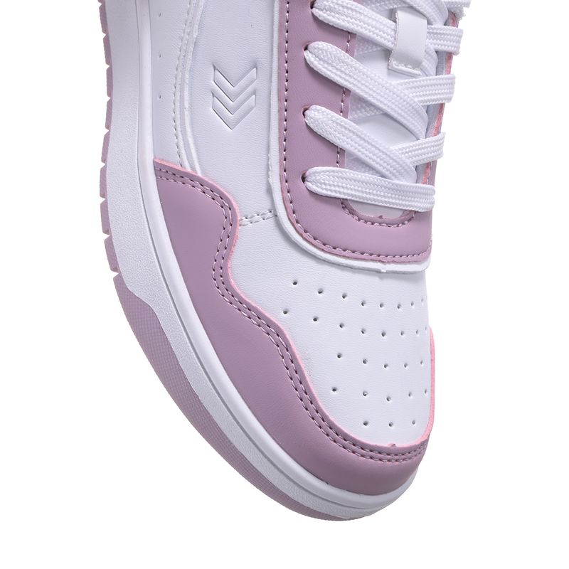 Zapatillas Atomik Fackie Mujer DETALLES 1