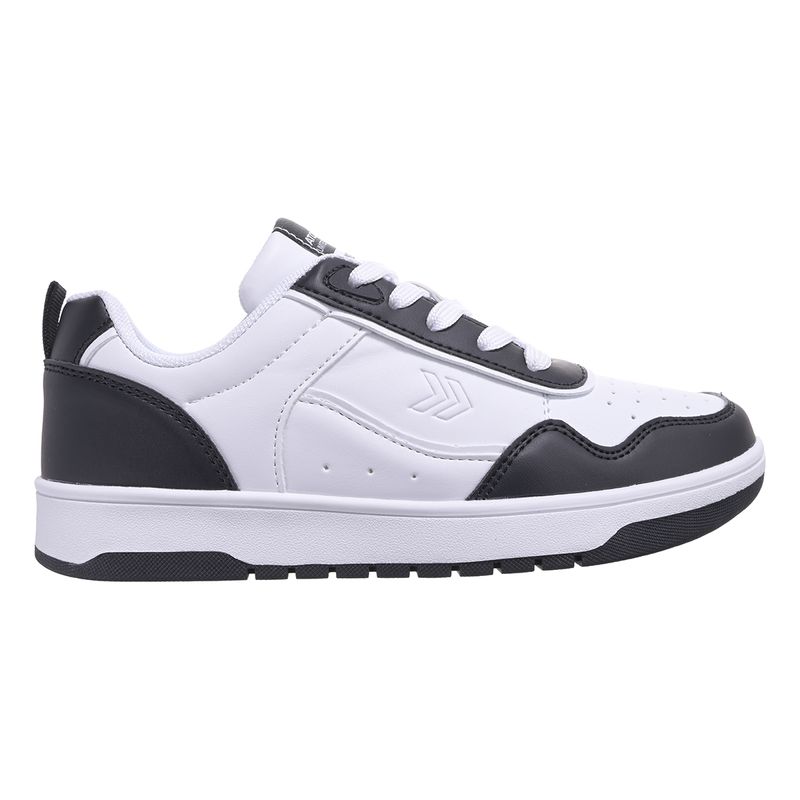 Zapatillas Atomik Fackie Mujer LATERAL DERECHO