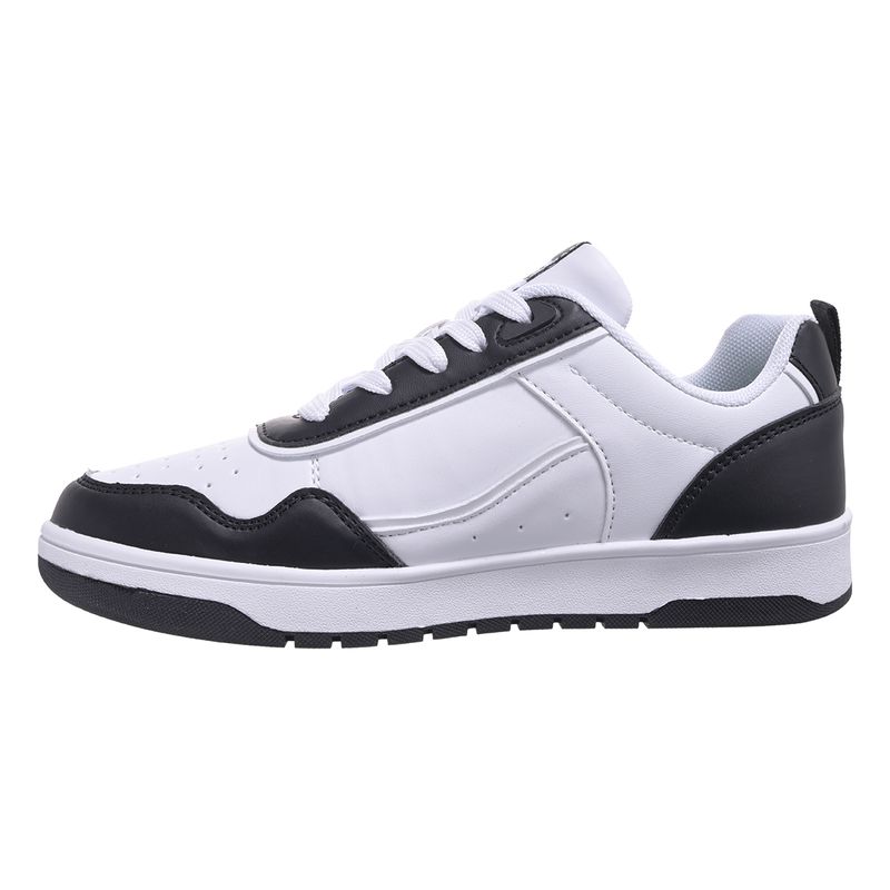 Zapatillas Atomik Fackie Mujer INTERNO DERECHO