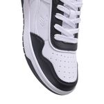 Zapatillas Atomik Fackie Mujer DETALLES 1