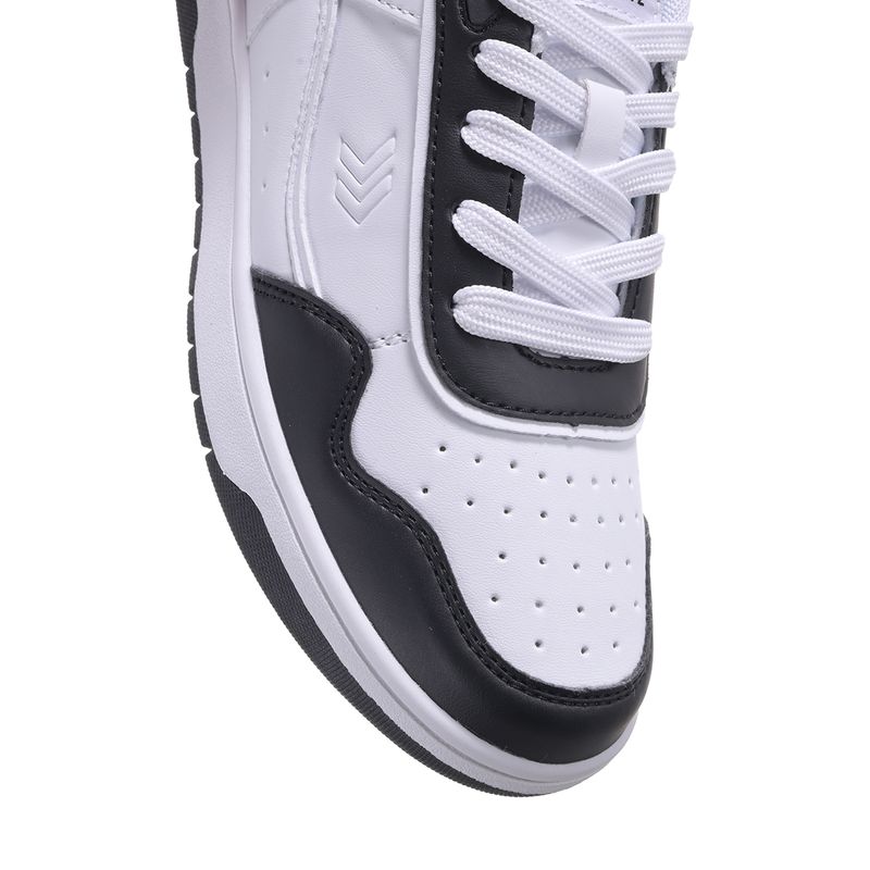 Zapatillas Atomik Fackie Mujer DETALLES 1