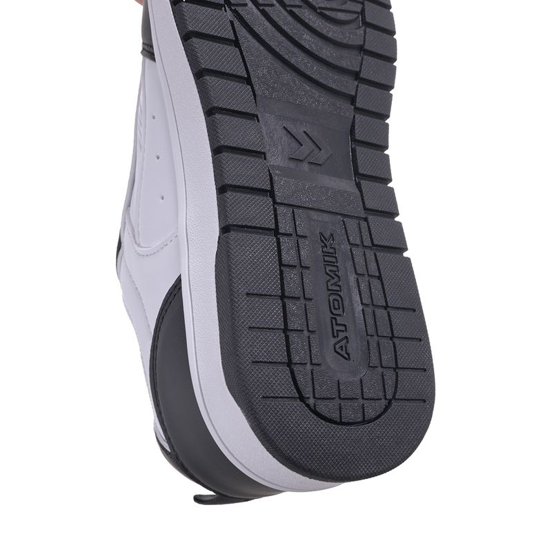 Zapatillas Atomik Fackie Mujer DETALLES 3