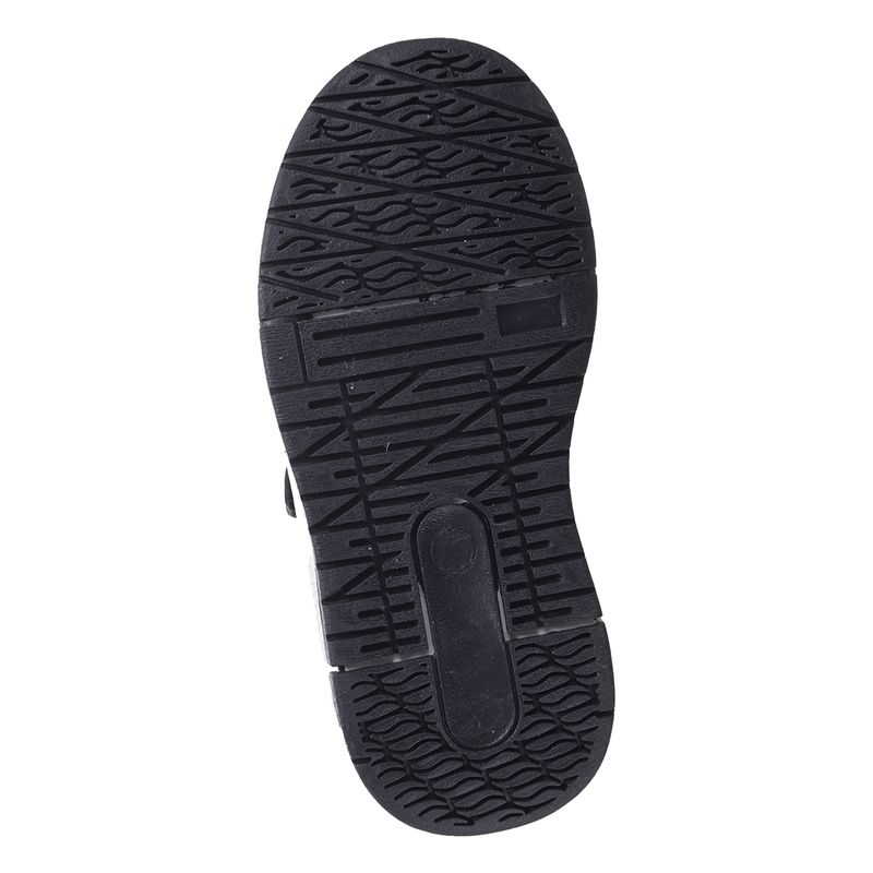 Zapatillas Atomik Young  Niño INFERIOR SUELA