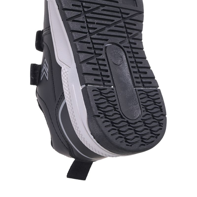 Zapatillas Atomik Young  Niño DETALLES 3