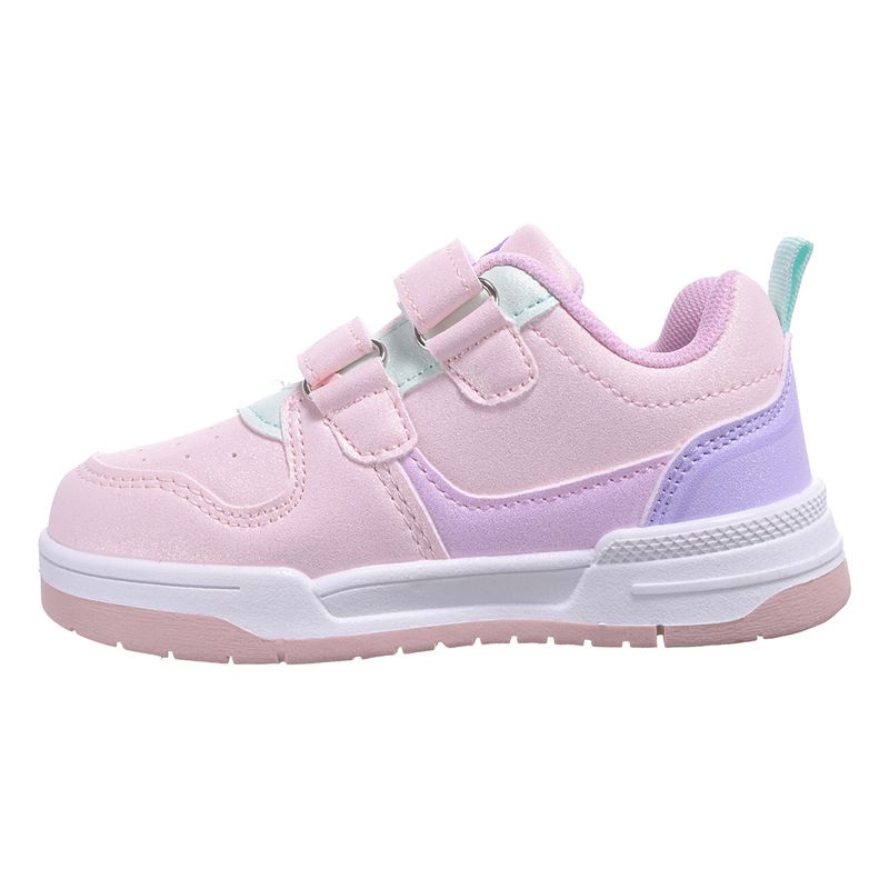 Zapatillas Atomik Young  Niño INTERNO DERECHO