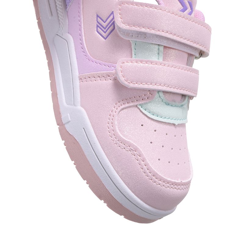 Zapatillas Atomik Young  Niño DETALLES 1