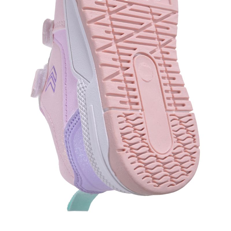 Zapatillas Atomik Young  Niño DETALLES 3