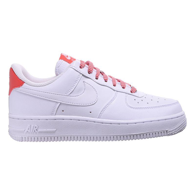 Zapatillas Nike W Air Force 1 07 Next Nature Mujer LATERAL DERECHO