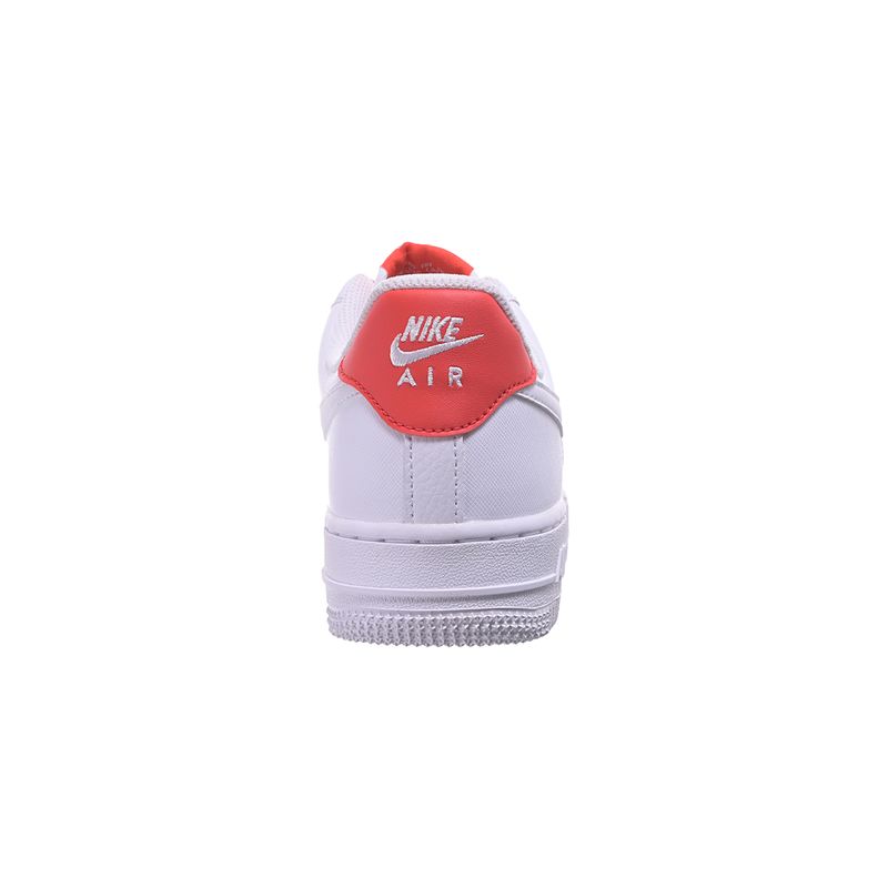 Zapatillas Nike W Air Force 1 07 Next Nature Mujer POSTERIOR TALON