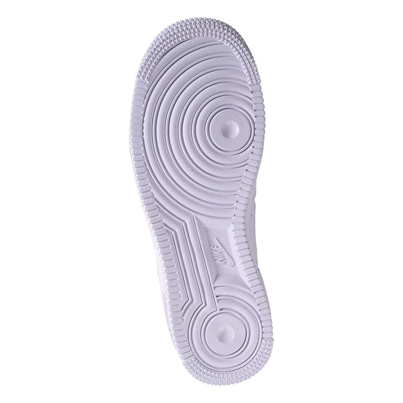 Zapatillas Nike W Air Force 1 07 Next Nature Mujer INFERIOR SUELA