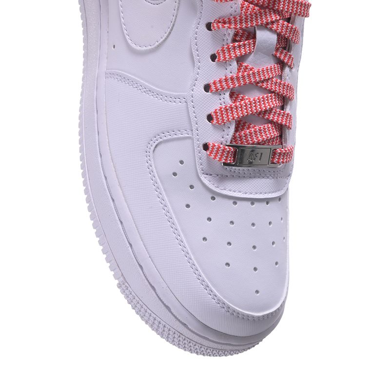 Zapatillas Nike W Air Force 1 07 Next Nature Mujer DETALLES 1