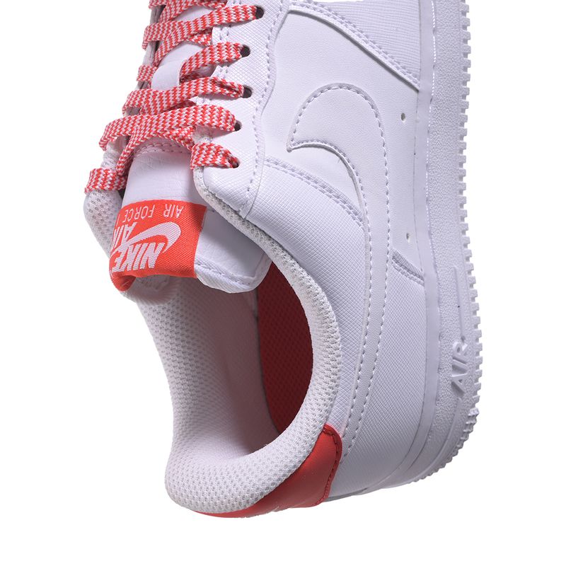 Zapatillas Nike W Air Force 1 07 Next Nature Mujer DETALLES 2