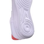 Zapatillas Nike W Air Force 1 07 Next Nature Mujer DETALLES 3