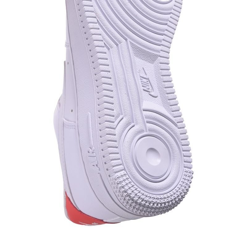 Zapatillas Nike W Air Force 1 07 Next Nature Mujer DETALLES 3