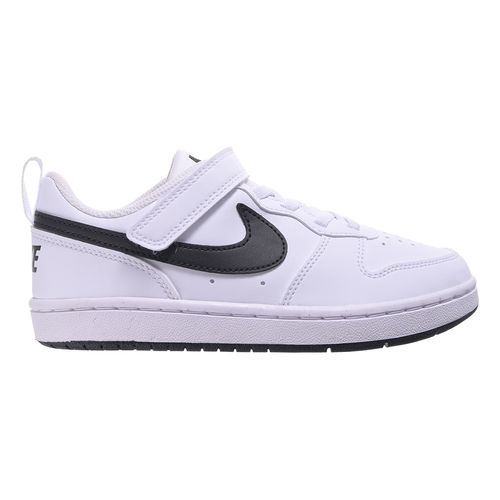 Zapatillas Nike Court Borough Low Recraft Bpv Niño