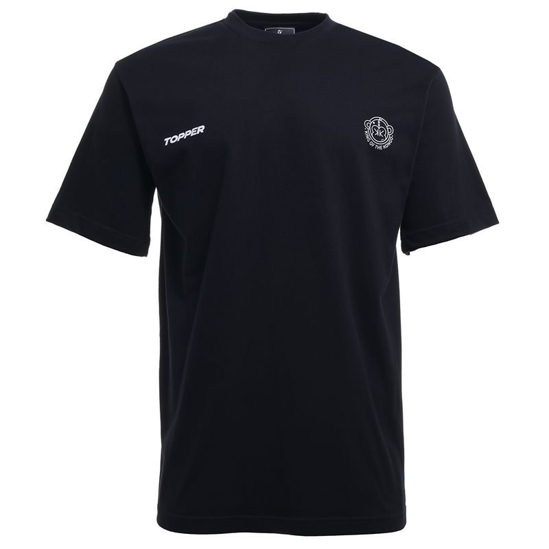 Remera Topper King Of The Kongo Kotk Unisex Frente
