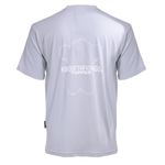 Remera Topper King Of The Kongo Kotk Unisex Espalda