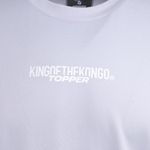 Remera Topper King Of The Kongo Kotk Unisex Lateral