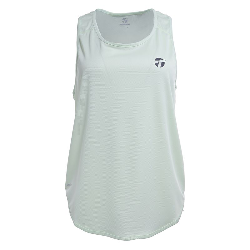 Musculosa Topper Sm Iii Mujer Frente