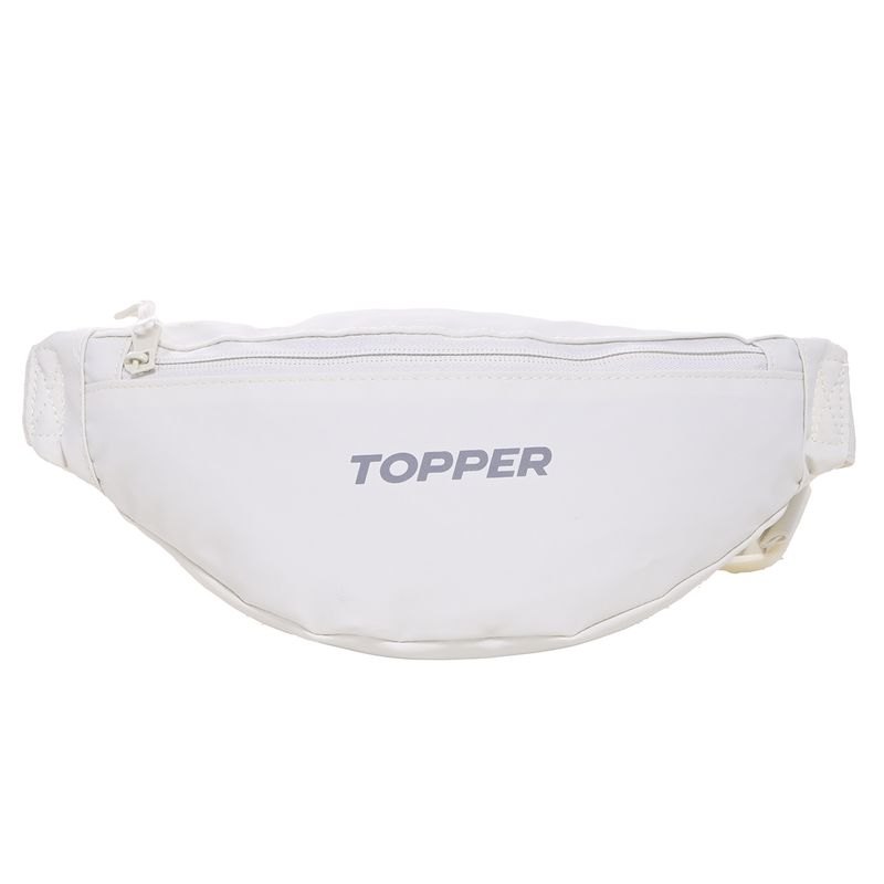 Riñonera Topper Sport  Unisex Frente Full