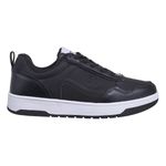 Zapatillas Atomik Fackie Mujer LATERAL DERECHO