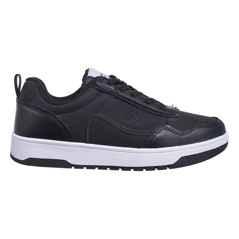 Zapatillas Atomik Fackie Mujer LATERAL DERECHO