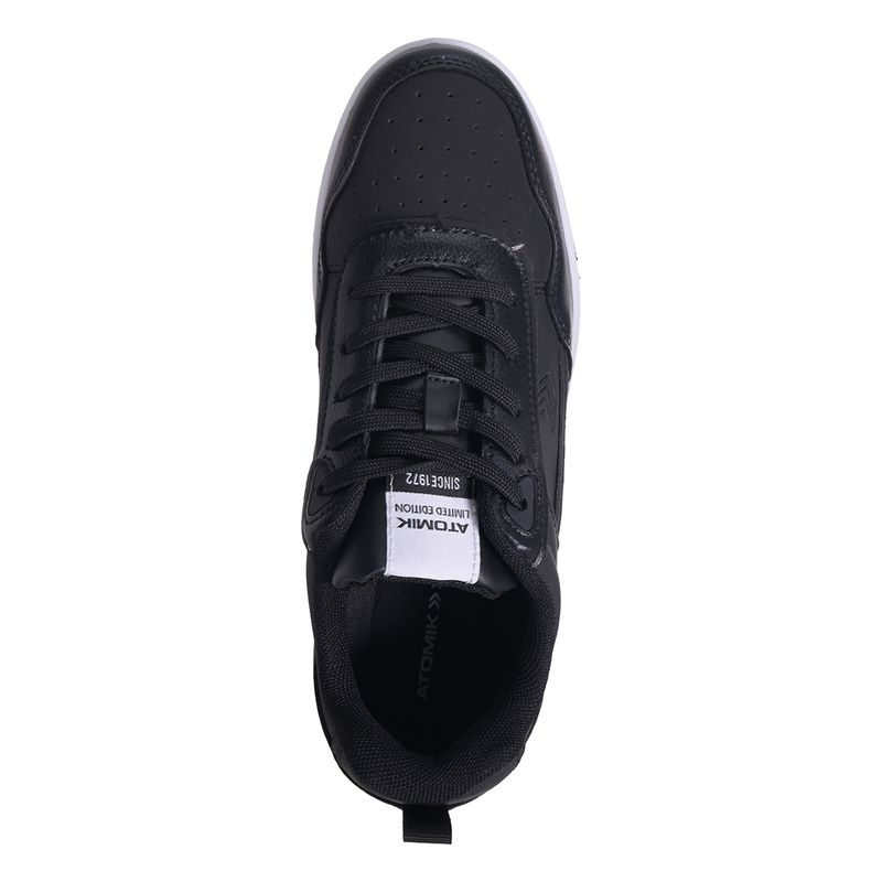 Zapatillas Atomik Fackie Mujer SUPERIOR CAPELLADA