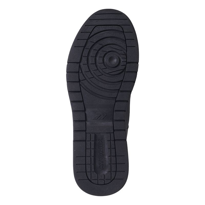 Zapatillas Atomik Fackie Mujer INFERIOR SUELA