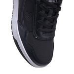 Zapatillas Atomik Fackie Mujer DETALLES 1