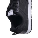 Zapatillas Atomik Fackie Mujer DETALLES 2