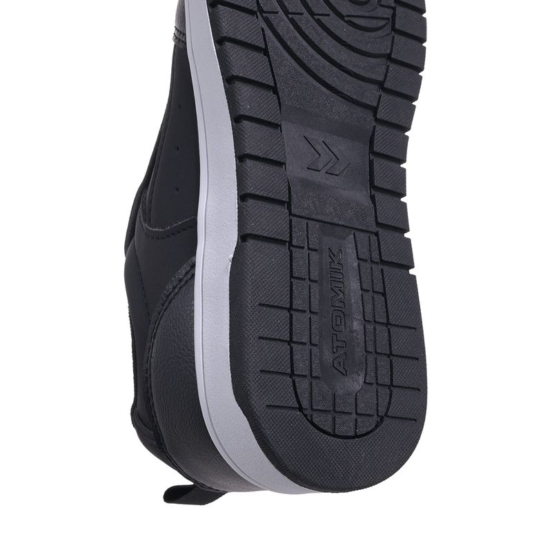 Zapatillas Atomik Fackie Mujer DETALLES 3