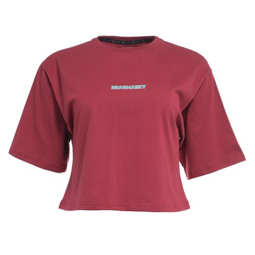 Remera Snauwaert Vron Max Mujer