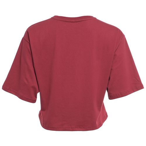 Remera Snauwaert Vron Max Mujer