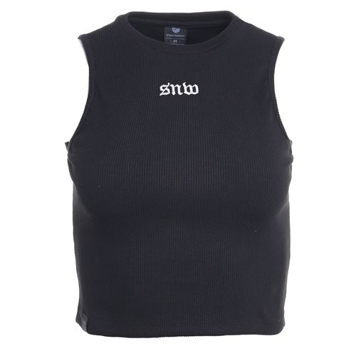 Musculosa Snauwaert Hamme Mujer