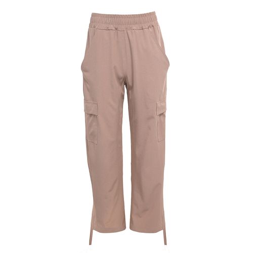 Pantalón Snauwaert Trench Mujer