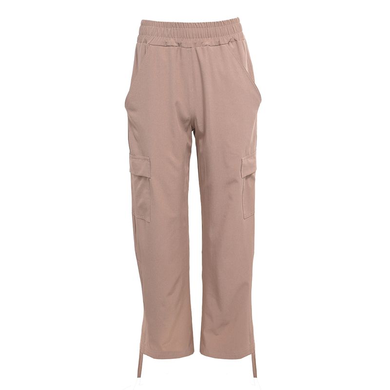 Pantalón Snauwaert Trench Mujer Frente