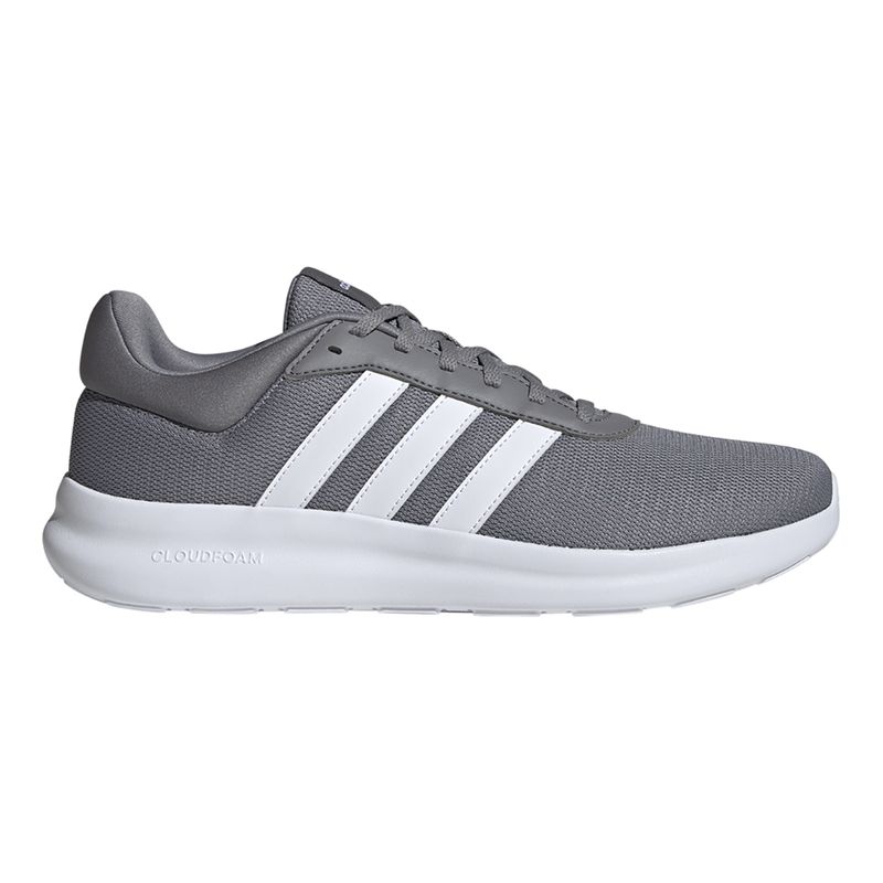 Zapatillas adidas Lite Racer 4.0 Hombre LATERAL DERECHO