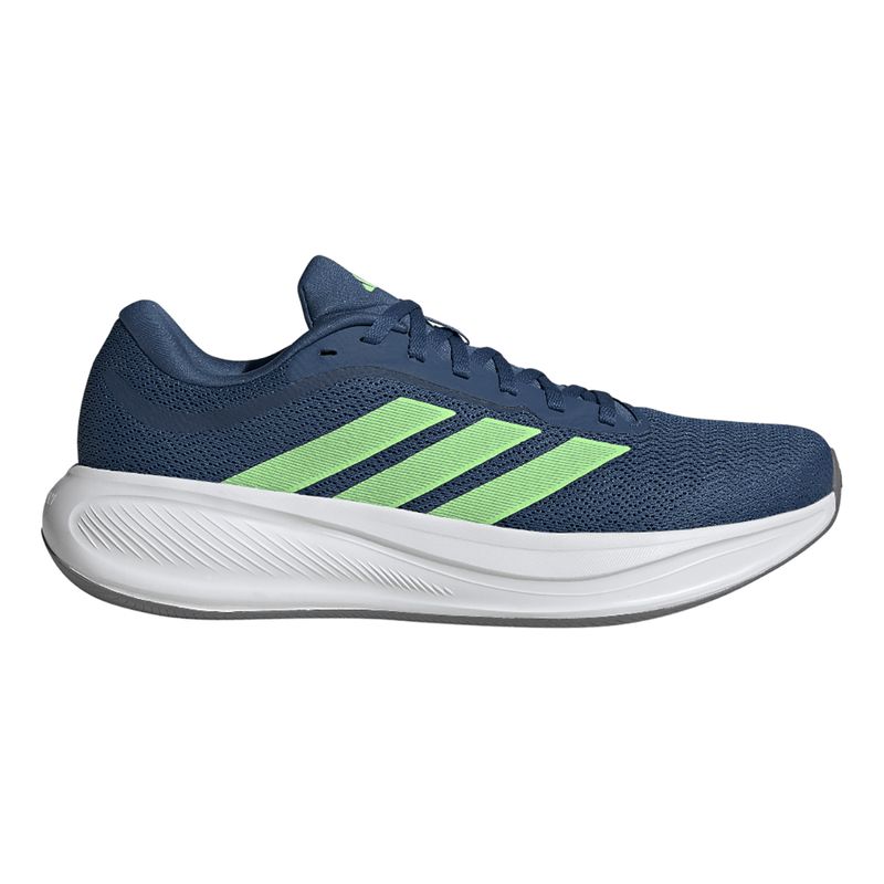 Zapatillas adidas Response Runner 2 Unisex LATERAL DERECHO