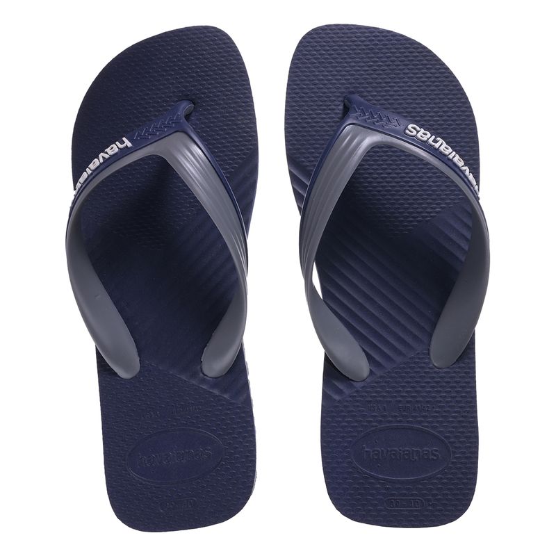 Ojotas Havaianas  Dual Hombre SUPERIOR CAPELLADA