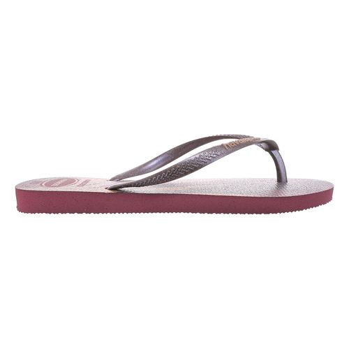 Ojotas Havaianas Slim Palette Glow Mujer