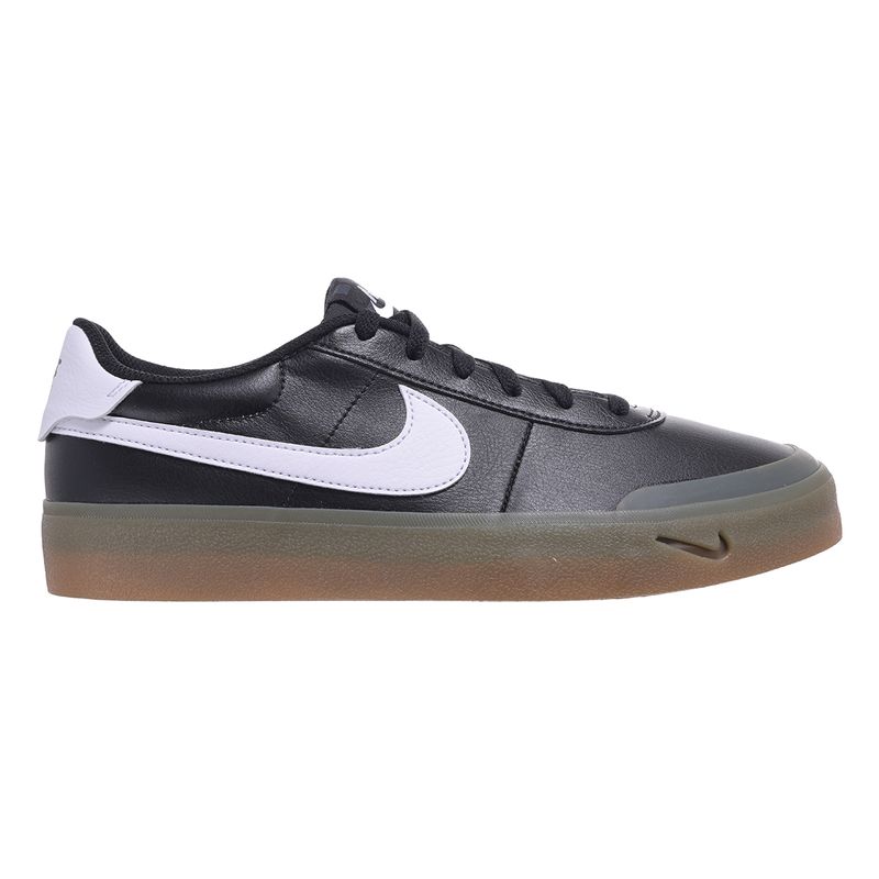 Zapatillas Nike Court Shot Hombre LATERAL DERECHO