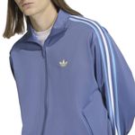 Campera adidas Originals Firebird Hombre Lateral
