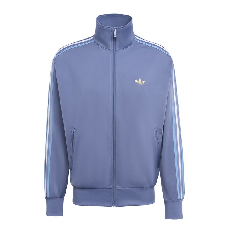 Campera adidas Originals Firebird Hombre Detalles 2