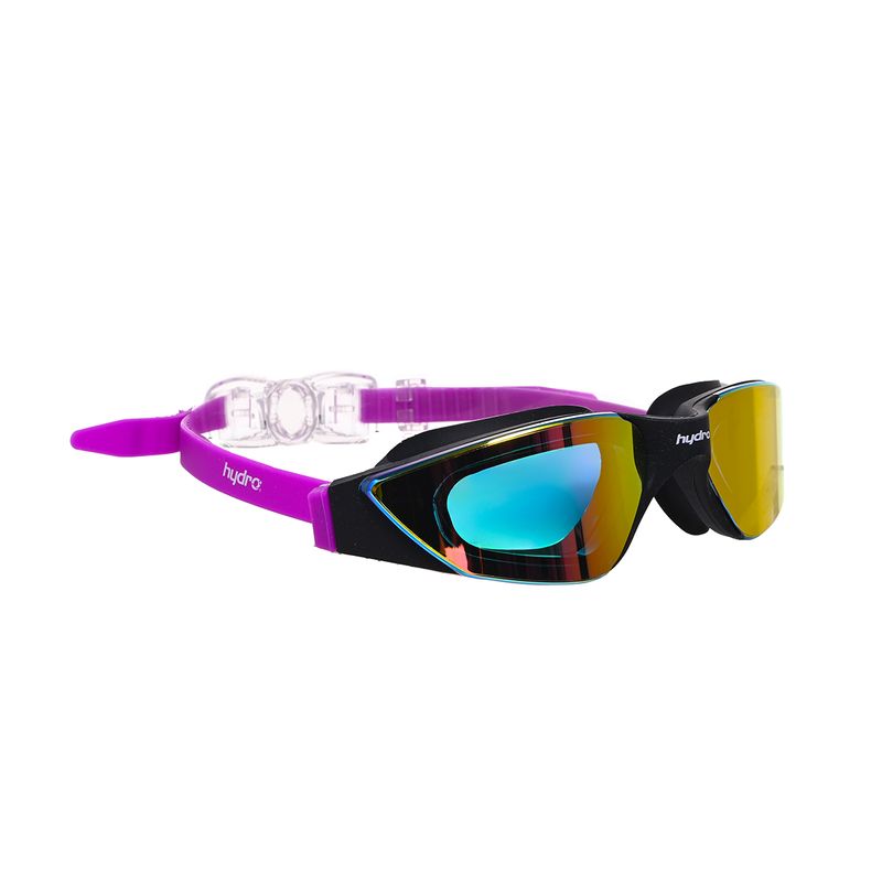 Antiparras Hydro Mirror 6.0 Sr Unisex Frente Full