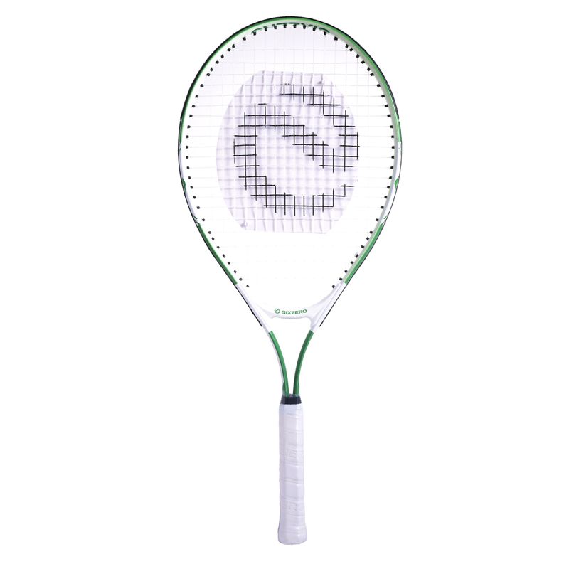 Raquetas Sixzero Junior 22 Niño Frente Full