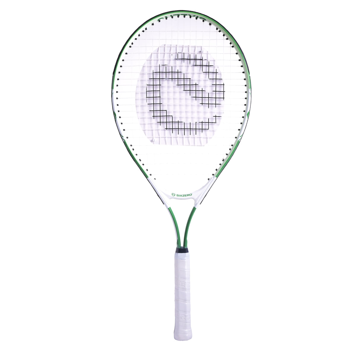 Raquetas-Sixzero-Junior-22-Niño-Frente-Full