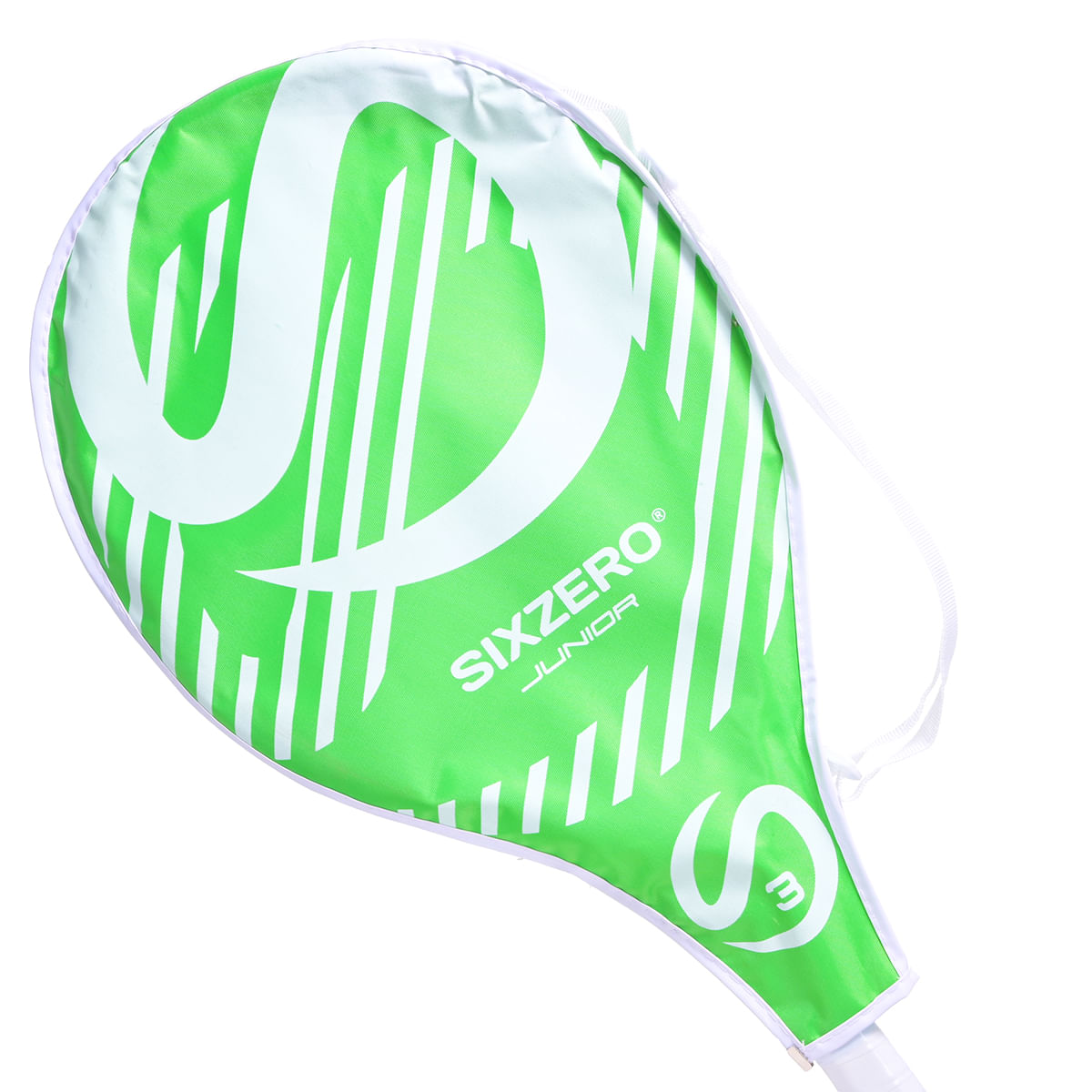 Raquetas-Sixzero-Junior-22-Niño-Detalles-3