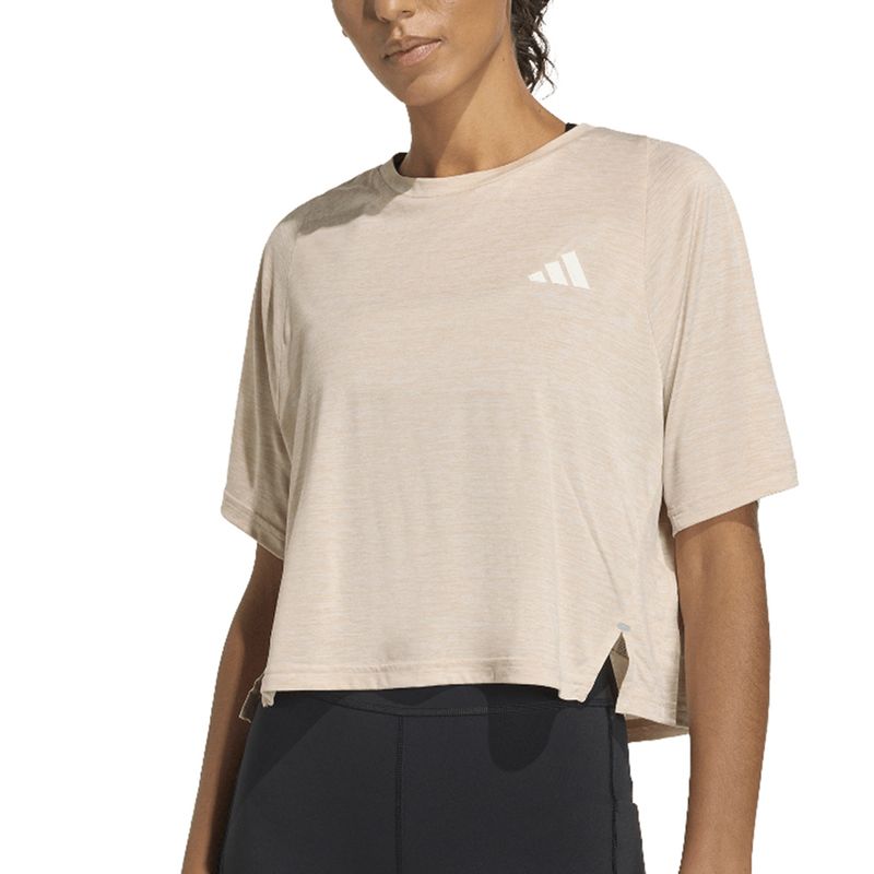 Remera adidas Adi365 W Mujer Frente