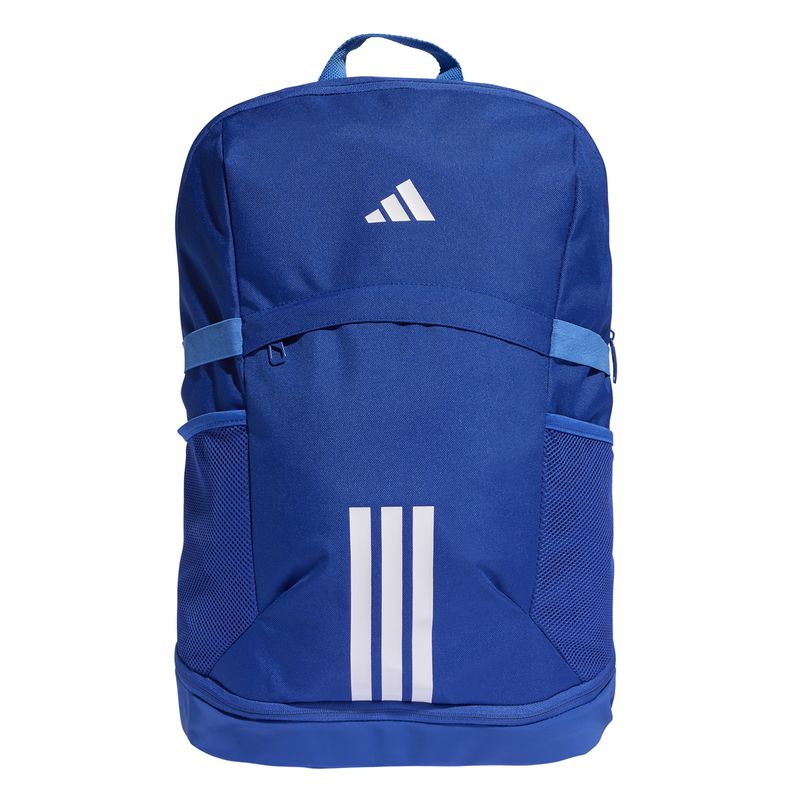 Mochila adidas Tiro Unisex Frente Full