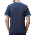 Remera adidas Originals Originals Hombre Espalda